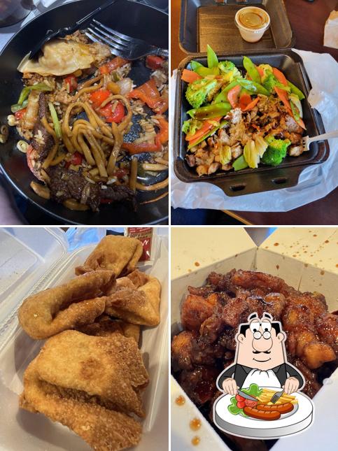 City Wok