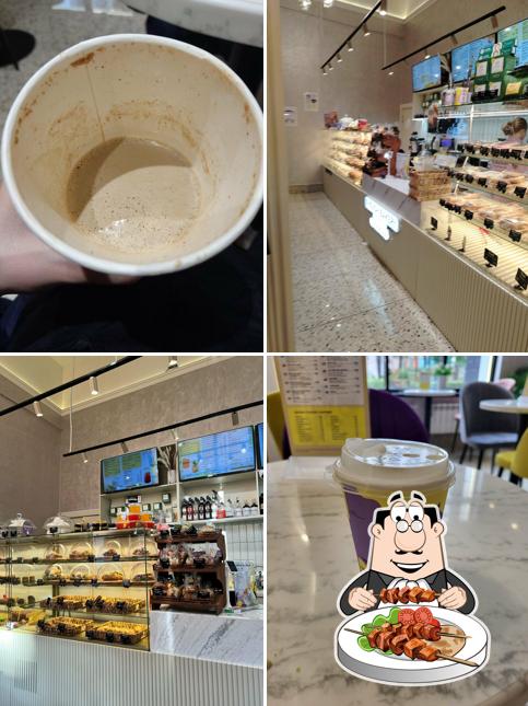 French Bakery SeDelice
