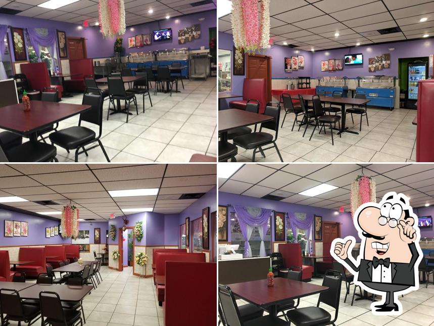 Indreni Indian Nepali Restaurant & Bar
