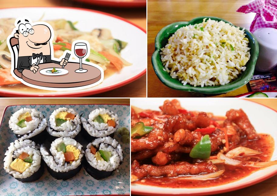 PandaFeale Chinese Restaurant & Take Away