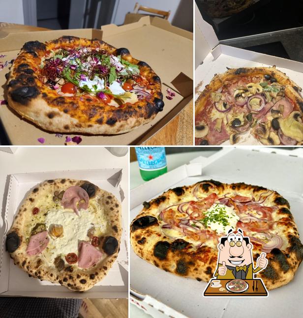 Ristorante CUSANO