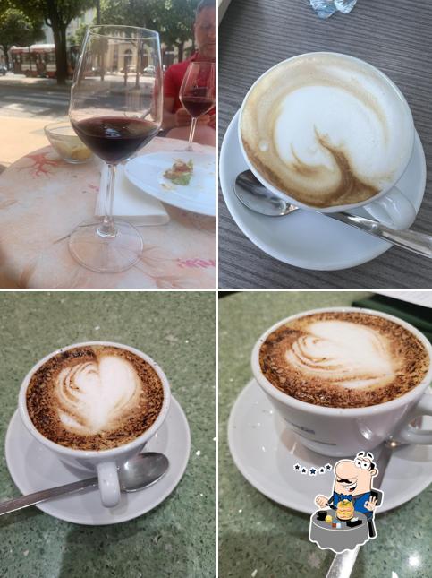 Il Caffe Di Rosi