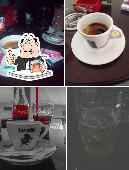 Incognito caffe