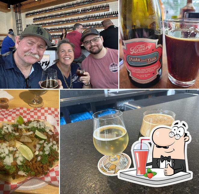 The Bruery at Eagle View Landing