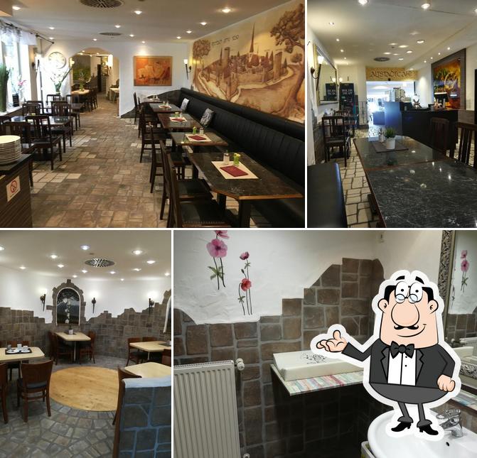 Altstadtcafe