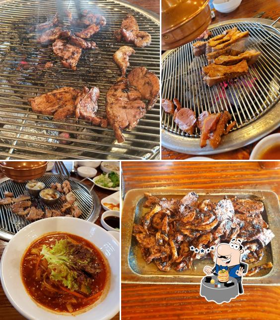Appteul Grill - Maeul Daeya Branch