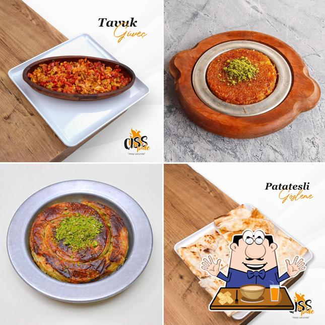 ÇISS PİDE & LAHMACUN