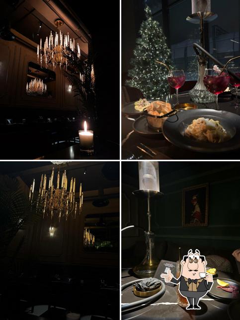 Cocos Lounge