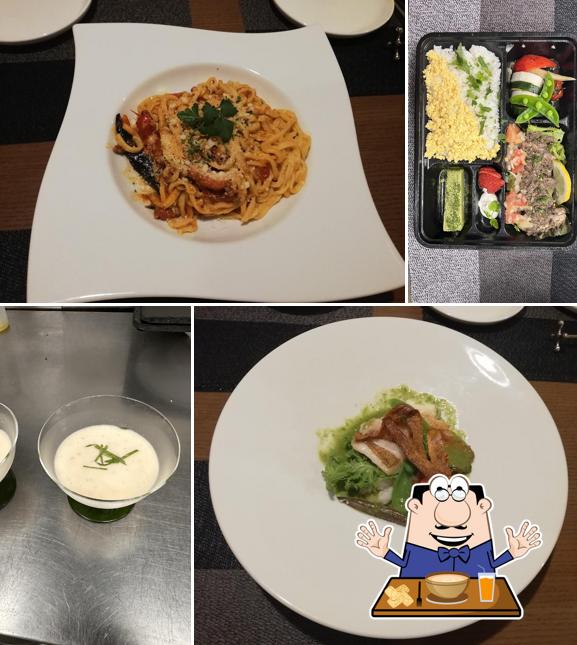 Cre'er（クレエ）〜生パスタ・西洋家庭料理