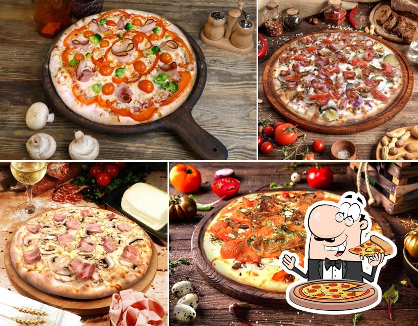 IQ-PIZZA