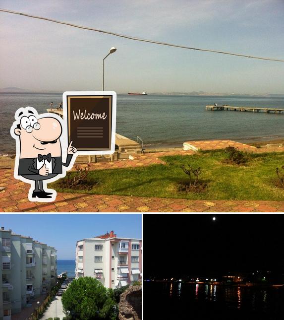 İskele