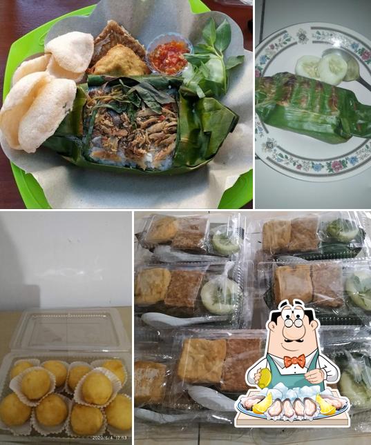 NASI BAKAR D'RAYA