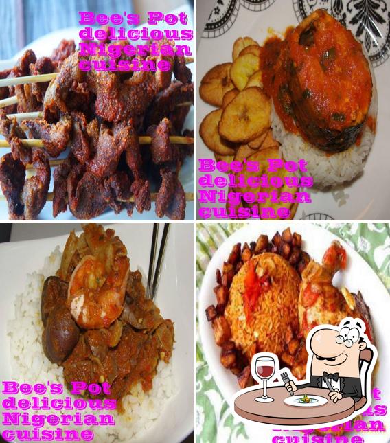 NaJite's Kitchen