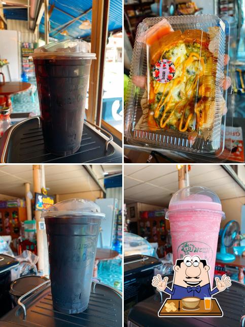 Pimamae Pakchom ร้านปีมะแมปากชมbyMay