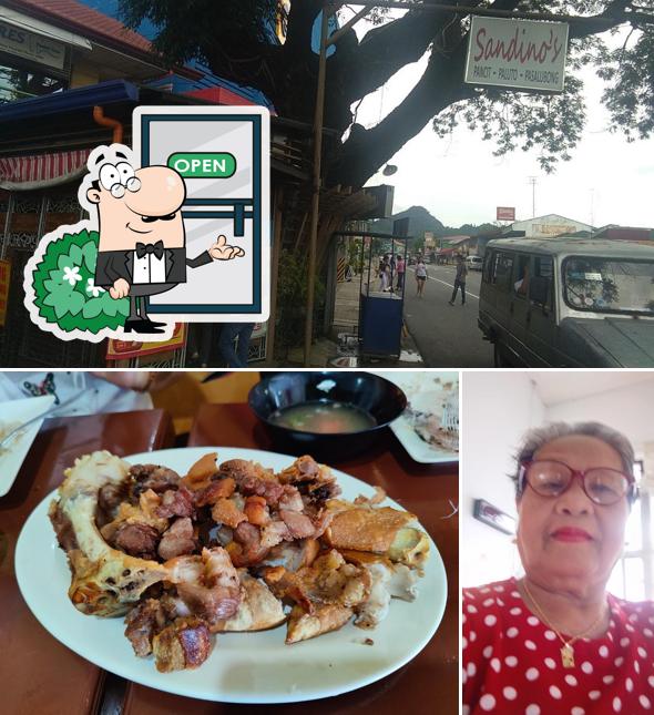 Sandino's