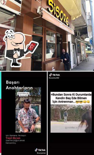 Si Sore Döner