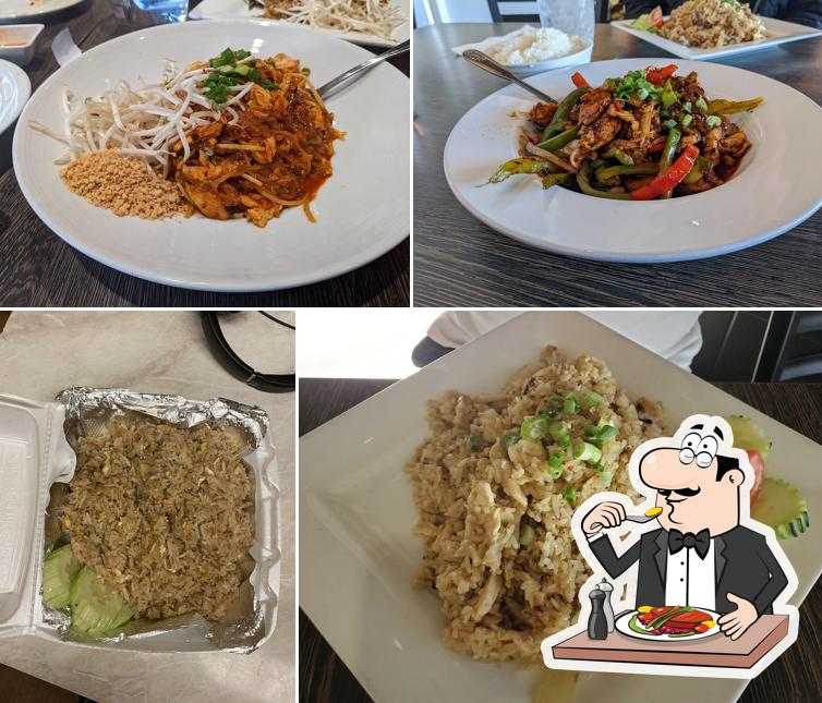 Taste of Thai — Ahwatukee