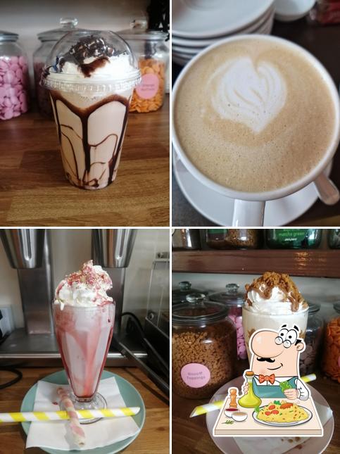 The Hot Chocolate Lounge