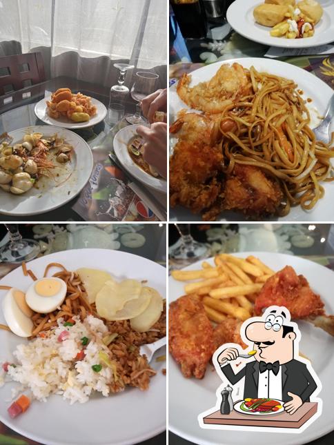 Restaurant Wok Gu