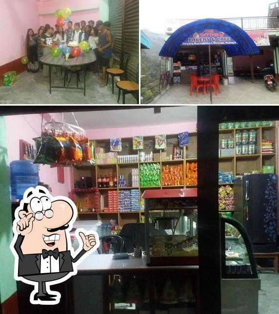Rhythm Cafe and Cake House