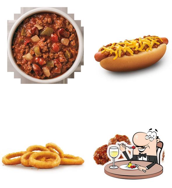 Sonic Drive-In