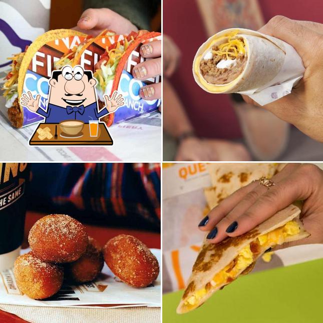 Taco Bell