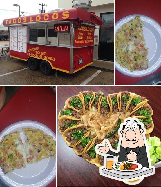 Tacos Locos