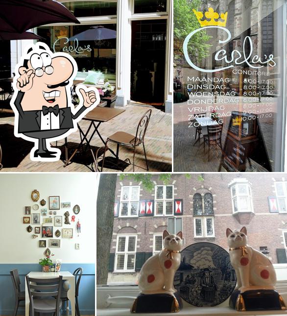 KLUTS koffie & vegan bakkerij