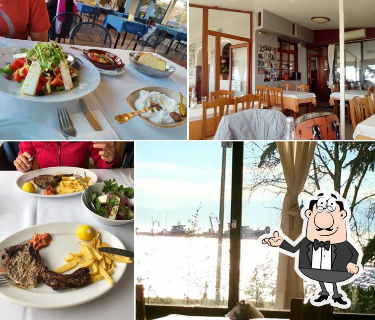 Retselis Restaurant