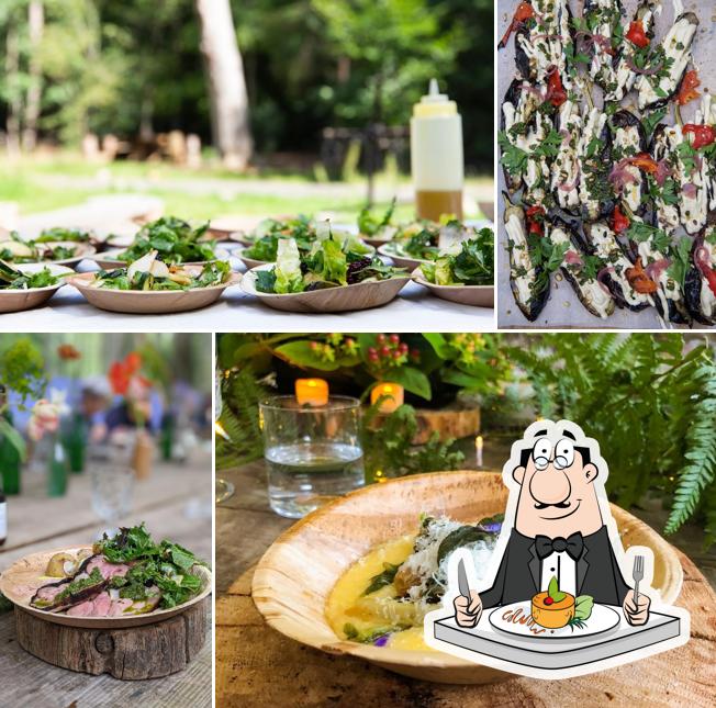 Nomadic Dinners