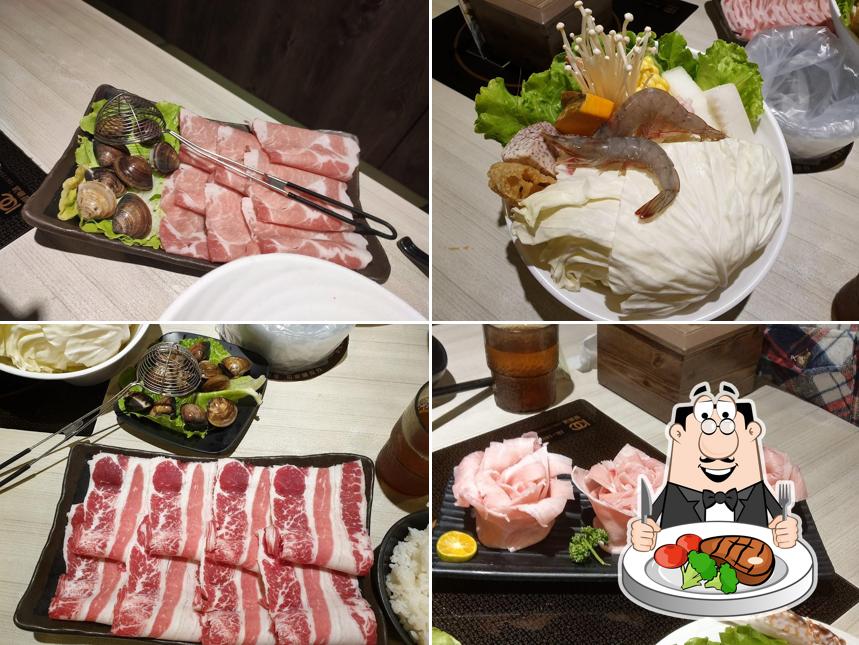享家鍋物