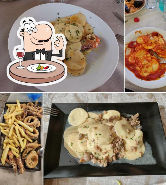 Ristorante Pratobello