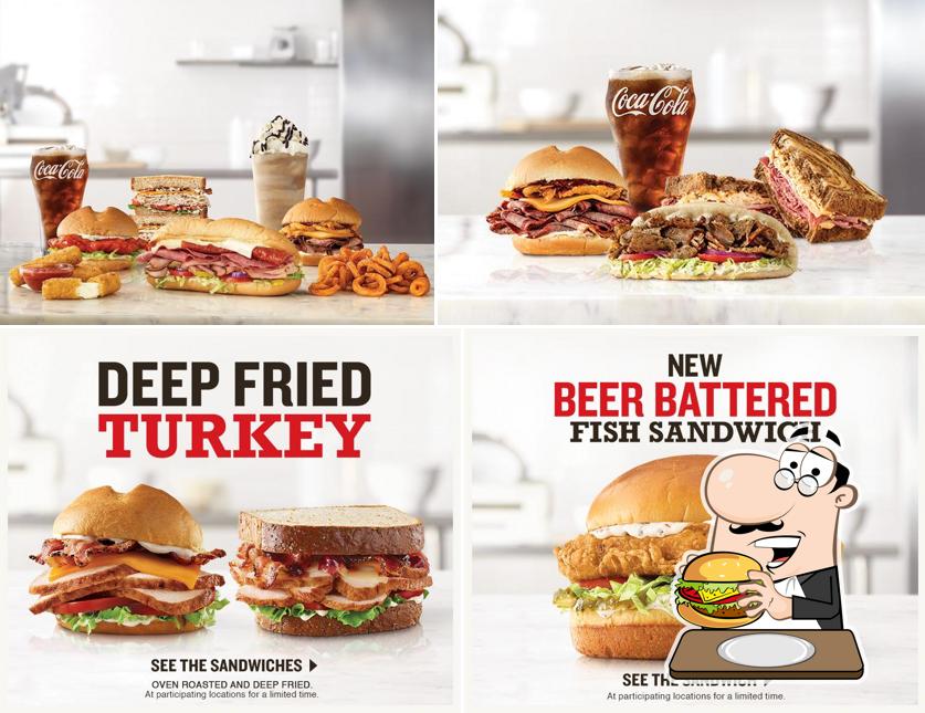 Arby's
