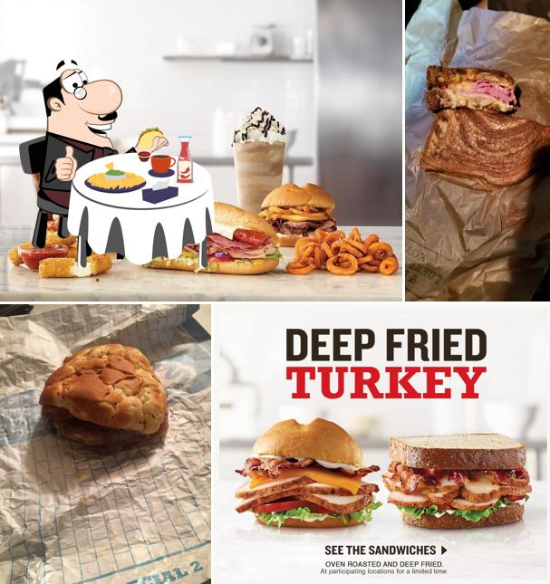 Arby's