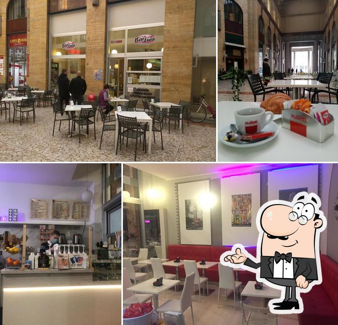 Bar Luis