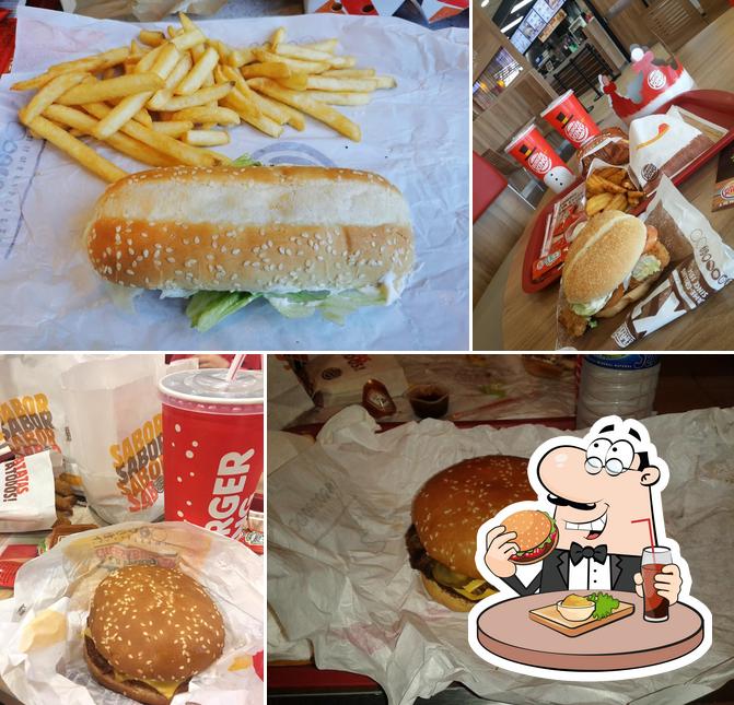 Burger King