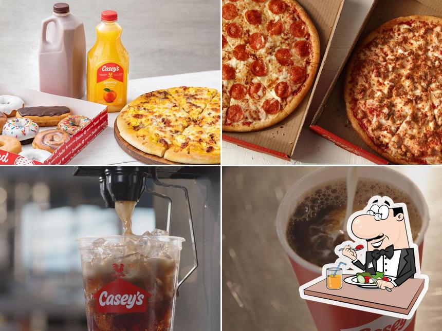 Casey's