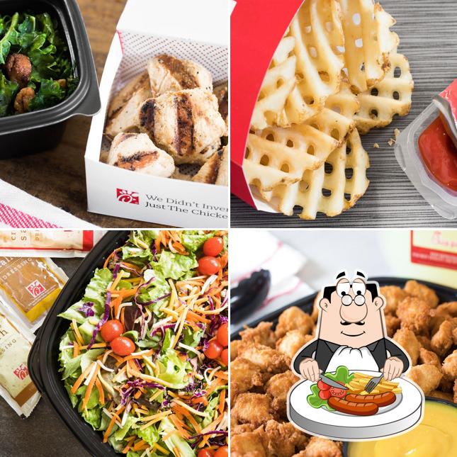 Chick-fil-A