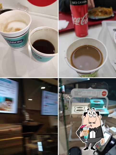 Cinnabon