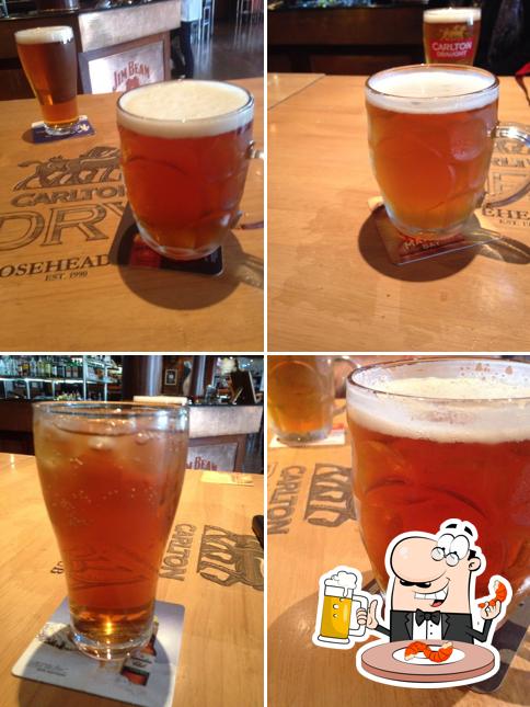 Mooseheads Canberra