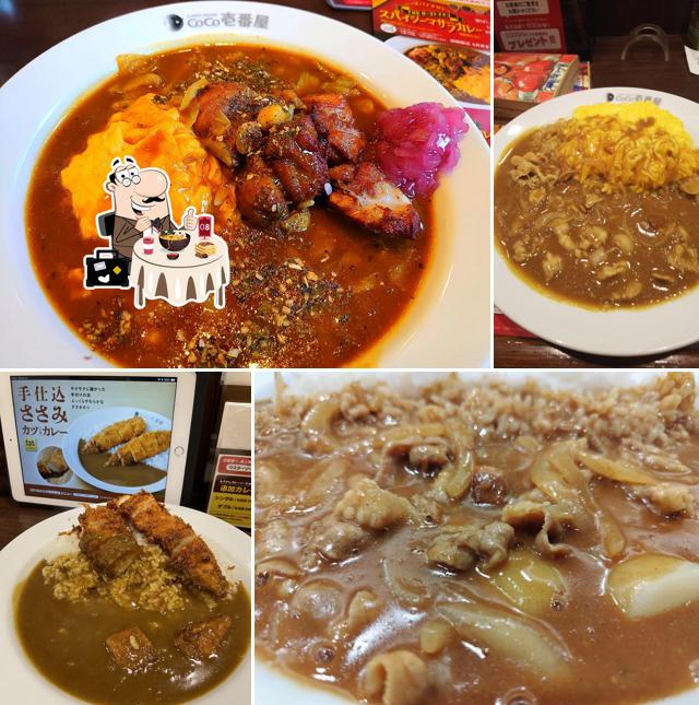 CoCo Ichibanya