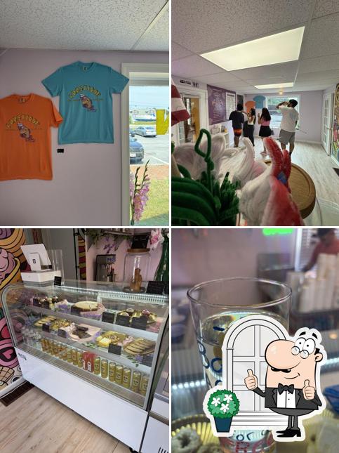 Frostique Ice Cream