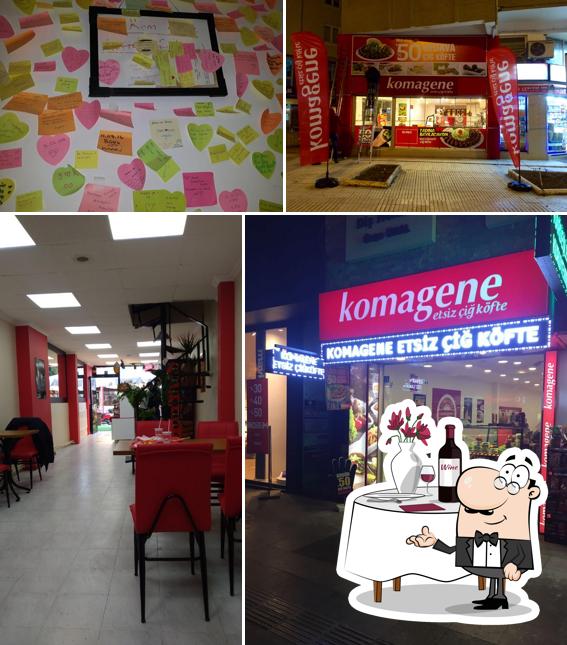 Komagene Çorum