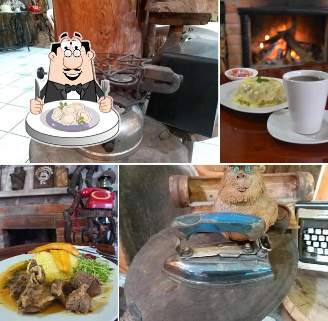 La Esquina De La 24 Café Y Flores