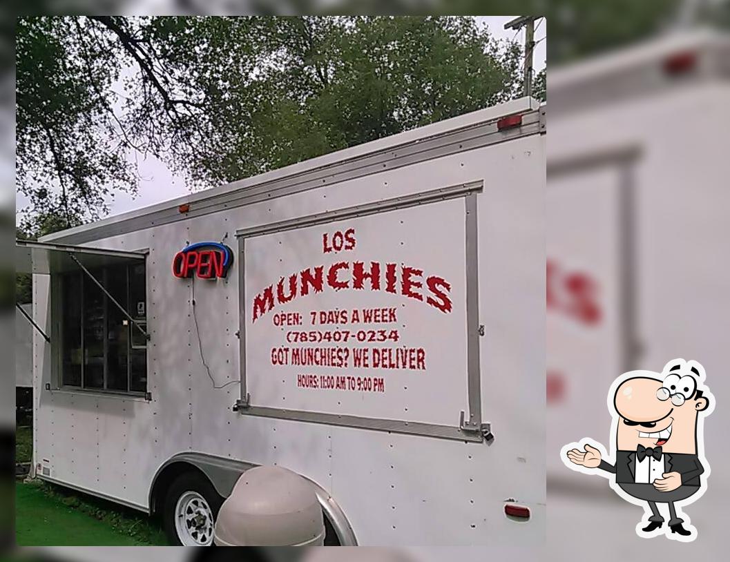 Los Munchies