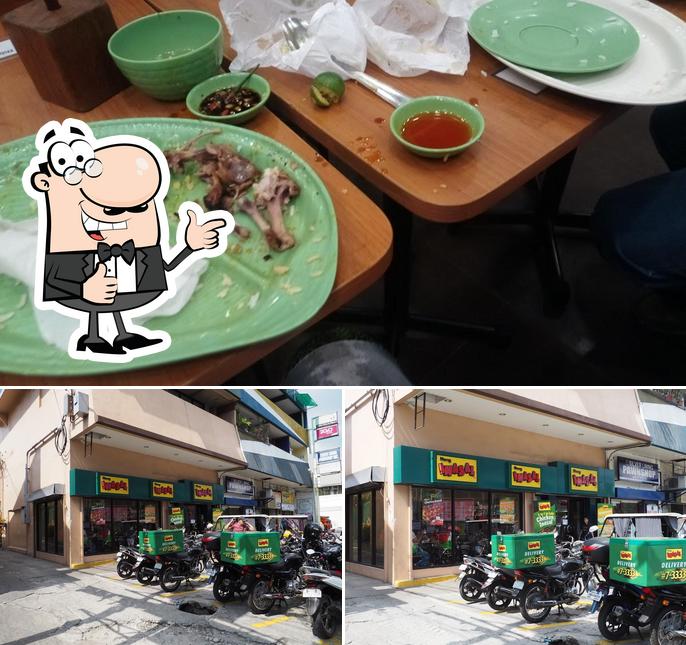 Mang Inasal