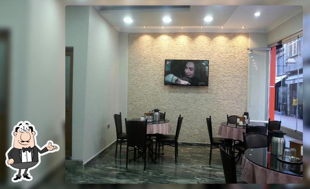 Manolya Restaurant