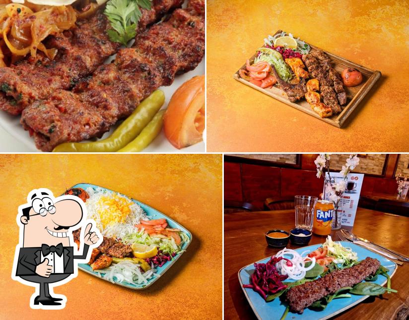 Nowrooz Restaurant