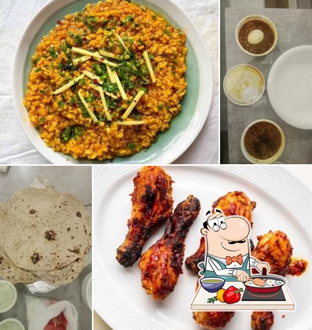 Pakistani Restaurant