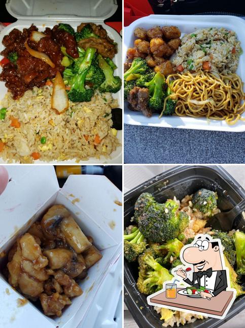 Panda Express